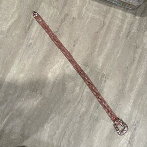 BB Simon Belt - Pink